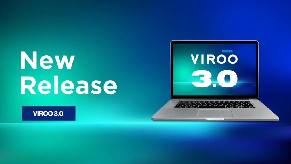 VIROO 3.0